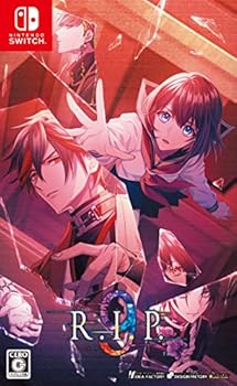 【中古】【Switch】9 R.I.P.