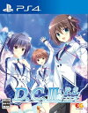 【中古】D.C.III P.S.〜ダ・カーポIII プラスストーリー〜 -PS4(2)