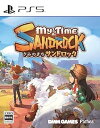 【中古】きみのまち サンドロック - PS5(2)