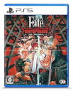 【中古】【PS5】Fate/Samurai Remnant