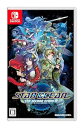【中古】STAR OCEAN THE SECOND STORY R -Switch