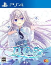 【中古】D.C.5 ~ダ・カーポ5~ -PS4