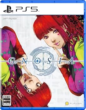【中古】グノーシア -PS5 【中古】グノーシア -PS5