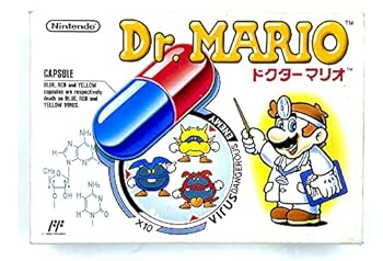 【中古】ドクターマリオ