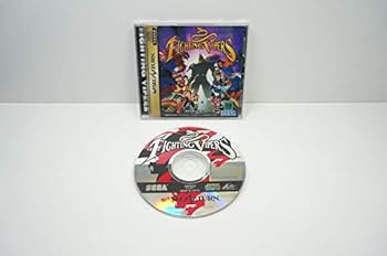 【中古】ファイティングバイパーズ 【中古】ファイティングバイパーズ