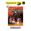 【中古】(非常に良い)Z.O.E. PlayStation 2 the Best