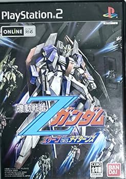 【中古】(非常に良い)機動戦士Zガンダム エゥーゴ vs. ティターンズ 【中古】(非常に良い)機動戦士Zガンダム エゥーゴ vs. ティターンズ