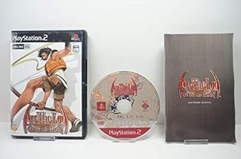 【中古】Arc The Lad GENERATION【メーカー名】【メーカー型番】ソニー・インタラクティブエンタテインメント【ブランド名】ソニー・コンピュータエンタテインメント【商品説明】Arc The Lad GENERATIONゲーム ? 機種別 ? レガシーシステム ? PlayStationシステム ? プレイステーション2 ? ゲーム当店では初期不良に限り、商品到着から7日間は返品を 受付けております。お問い合わせ・メールにて不具合詳細をご連絡ください。【重要】商品によって返品先倉庫が異なります。返送先ご連絡まで必ずお待ちください。連絡を待たず会社住所等へ送られた場合は返送費用ご負担となります。予めご了承ください。他モールとの併売品の為、完売の際はキャンセルご連絡させて頂きます。中古品の画像および商品タイトルに「限定」「初回」「保証」「DLコード」などの表記がありましても、特典・付属品・帯・保証等は付いておりません。電子辞書、コンパクトオーディオプレーヤー等のイヤホンは写真にありましても衛生上、基本お付けしておりません。※未使用品は除く品名に【import】【輸入】【北米】【海外】等の国内商品でないと把握できる表記商品について国内のDVDプレイヤー、ゲーム機で稼働しない場合がございます。予めご了承の上、購入ください。掲載と付属品が異なる場合は確認のご連絡をさせて頂きます。ご注文からお届けまで1、ご注文⇒ご注文は24時間受け付けております。2、注文確認⇒ご注文後、当店から注文確認メールを送信します。3、お届けまで3〜10営業日程度とお考えください。4、入金確認⇒前払い決済をご選択の場合、ご入金確認後、配送手配を致します。5、出荷⇒配送準備が整い次第、出荷致します。配送業者、追跡番号等の詳細をメール送信致します。6、到着⇒出荷後、1〜3日後に商品が到着します。　※離島、北海道、九州、沖縄は遅れる場合がございます。予めご了承下さい。お電話でのお問合せは少人数で運営の為受け付けておりませんので、お問い合わせ・メールにてお願い致します。営業時間　月〜金　11:00〜17:00★お客様都合によるご注文後のキャンセル・返品はお受けしておりませんのでご了承ください。ご来店ありがとうございます。当店では良品中古を多数揃えております。お電話でのお問合せは少人数で運営の為受け付けておりませんので、お問い合わせ・メールにてお願い致します。