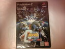 【中古】機動戦士ガンダム ガンダムvs.Zガンダム(2)