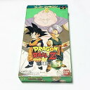 【中古】(非常に良い)ドラゴンボールz 超武闘伝3