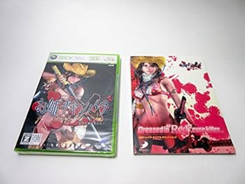 【中古】お姉チャンバラvorteX ~忌血を継ぐ者たち~【CEROレーティング「Z」】 - Xbox360 【中古】お姉チャンバラvorteX ~忌血を継ぐ者たち~【CEROレーティング「Z」】 - Xbox360