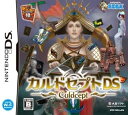 【中古】(非常に良い)カルドセプトDS(2)