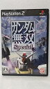 【中古】(非常に良い)ガンダム無双 スペシャル