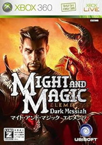 【中古】マイト・アンド・マジック エレメンツ【CEROレーティング「Z」】 - Xbox360