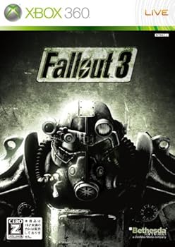 【中古】Fallout 3(フォールアウト 3)【CEROレーティング「Z」】 - Xbox360 【中古】Fallout 3(フォールアウト 3)【CEROレーティング「Z」】 - Xbox360