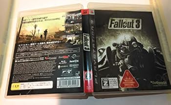 š(ɤ)Fallout 3(ե륢 3)CERO졼ƥ󥰡Zס - PS3