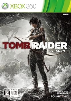 【中古】(非常に良い)トゥームレイダー 【CEROレーティング「Z」】 - Xbox360 【中古】(非常に良い)トゥームレイダー 【CEROレーティング「Z」】 - Xbox360