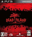 【中古】(非常に良い)DEAD ISLAND 【CEROレーティング「Z」】 - PS3