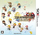 【中古】(非常に良い)シアトリズム ファイナルファンタジー - 3DS(2)