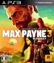 【中古】(非常に良い)マックス・ペイン3 【CEROレーティング「Z」】 - PS3