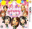 【中古】(非常に良い)AKB48+Me - 3DS