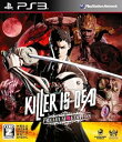 【中古】(非常に良い)KILLER IS DEAD PREMIUM EDITION【CEROレーティングZ】 - PS3(2)