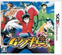 【中古】(非常に良い)ムシブギョー - 3DS