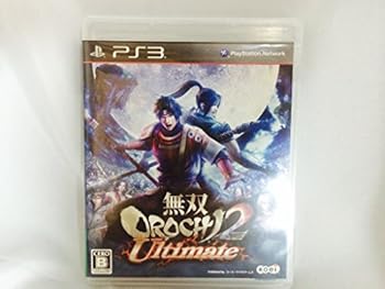 š(ɤ)̵OROCHI 2 Ultimate (̾) - PS3
