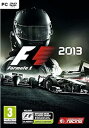 【中古】(非常に良い)F1 2013 - PS3