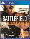 【中古】バトルフィールド ハードライン - PS4