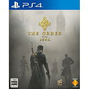 【中古】(非常に良い)The Order: 1886初回生産限定【CEROレーティング「Z」】 - PS4