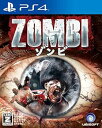【中古】(非常に良い)ZOMBI 【CEROレーティング「Z」】 - PS4(2)