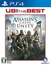【中古】(非常に良い)ユービーアイ・ザ・ベスト アサシン クリード ユニティ 【CEROレーティング「Z」】 - PS4