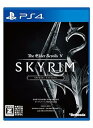 【中古】The Elder Scrolls V: Skyrim SPECIAL EDITION 【CEROレーティング「Z」】 - PS4