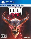 【中古】(非常に良い)DOOM VFR (VR専用) 【CEROレーティング「Z」】 - PS4