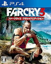 【中古】(非常に良い)ファークライ3 クラシックエディション 【CEROレーティング「Z」】 - PS4