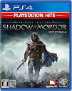 【中古】(非常に良い)シャドウ・オブ・モルドール PlayStation (R) Hits - PS4 【CEROレーティング「Z」】