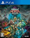 【中古】(非常に良い)チルドレン・オブ・モルタ~家族の絆の物語~ - PS4