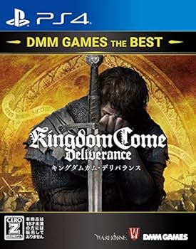 【中古】キングダムカム・デリバランス DMM GAMES THE BEST - PS4 【CEROレーティング「Z」】 【中古】キングダムカム・デリバランス DMM GAMES THE BEST - PS4 【CEROレーティング「Z」】