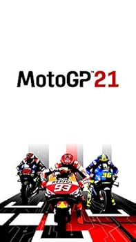 【中古】(非常に良い)MotoGP21 - PS4 【中古】(非常に良い)MotoGP21 - PS4