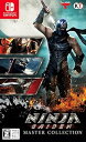 【中古】(非常に良い)NINJA GAIDEN:マスターコレクション 【CEROレーティング「Z」】