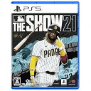 【中古】(非常に良い)MBL The Show 21(英語版)