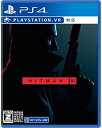 【中古】(非常に良い)ヒットマン3 - PS4 【CEROレーティング「Z」】(2)