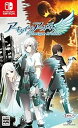 【中古】(非常に良い)アーキタイプ・アーカディア - Switch