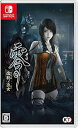 【中古】【Switch】零 ~濡鴉ノ巫女~