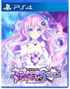 【中古】(非常に良い)超次元ゲイム ネプテューヌ Sisters vs Sisters - PS4
