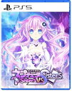 【中古】(非常に良い)超次元ゲイム ネプテューヌ Sisters vs Sisters - PS5