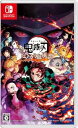 【中古】(非常に良い)鬼滅の刃 ヒノカミ血風譚 - Switch