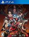 【中古】(非常に良い)DNF Duel - PS4