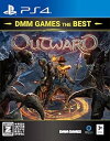 【中古】(非常に良い)Outward DMM GAMES THE BEST - PS4 【CEROレーティング「Z」】